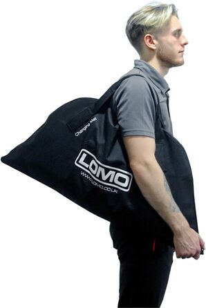 Lomo змінна матова сумка для гідрокостюмів або сухих костюмів, нейлонова, водонепроникна, для перенесення екіпірування