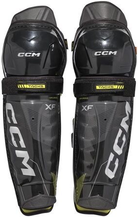 Хокейні наколінники CCM Tacks XF Senior 15 дюймів для дорослих