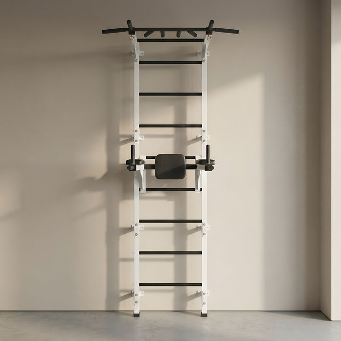 Тренувальна драбинка Małpiszon, 224 см x 95 см