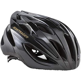 Велосипедний шолом Bontrager Starvos Wavecel MTB чорний, розмір L (58-63 см), 2024