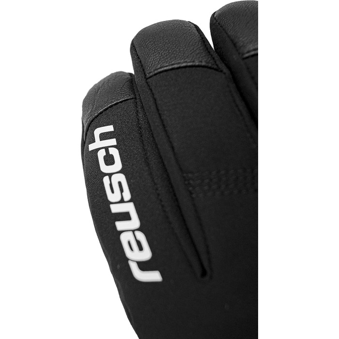 Універсальні рукавички Reusch Morris Gore-Tex для дорослих, теплі, водонепроникні, дихаючі, для чоловіків