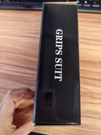 Набір для тренування зап'ястя 2 шт. (5-60 кг), тренажер для рук, Grip, FC0101, блакитний
