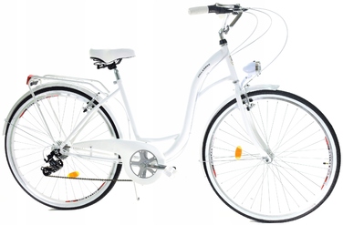 Міський велосипед Dallas Bike RDC-28-7, рама 18