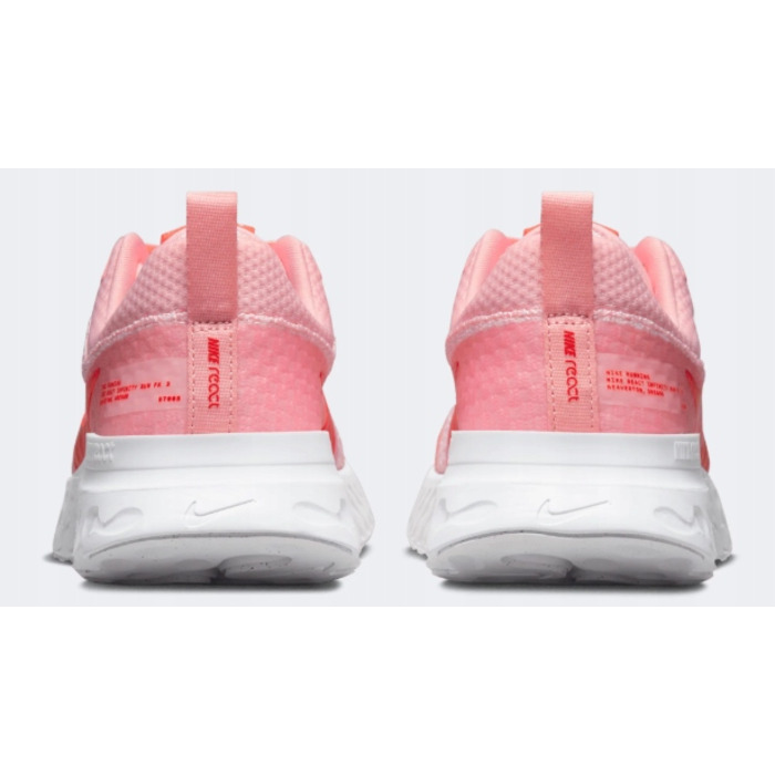Жіночі бігові кросівки Nike React Infinity Run, р. 36,5