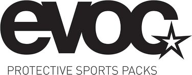 Велосумка на кермо EVOC HANDLEBAR PACK BOA, 2,5/5 л, водонепроникна, з BOA FIT SYSTEM, швидкий доступ з обох боків, карбонова сіра, для велосипеда