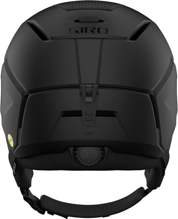 Лижний шолом Giro Tenet MIPS, матовий чорний, розмір L (59-62,5 см)