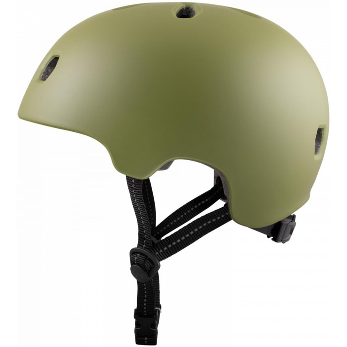 Шолом TSG Meta оливковий L/XL для екстремальних видів спорту