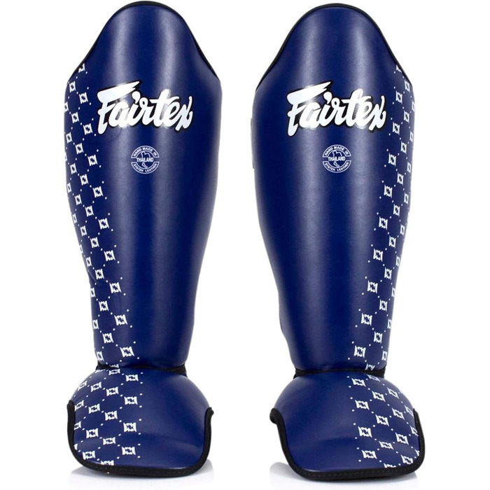 Захист гомілки та стопи Fairtex SP5 Super Comfort для єдиноборств