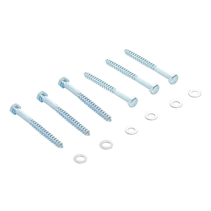 Кріплення для боксерського мішка HOMCOM - міцна настінна стійка для боксерського мішка/груші, сталева, чорна, 93 x 47 x 51 см