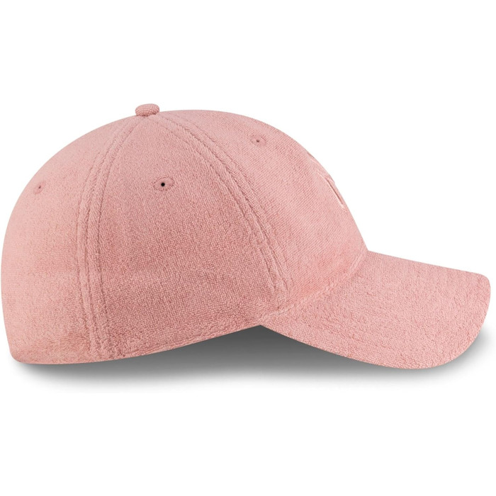 Кепка бейсболка New Era MLB 9Twenty для жінок, регульована, безкаркасна, логотип команди (New York Yankees #37195)
