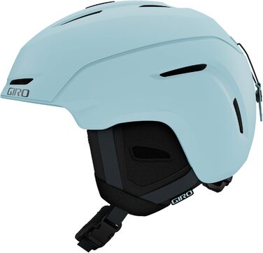 Гірськолижний шолом Giro Avera S синій для сноуборду та лиж