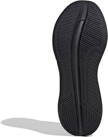 Кросівки для бігу Adidas Galaxy 7, чорний колір, 46 EU