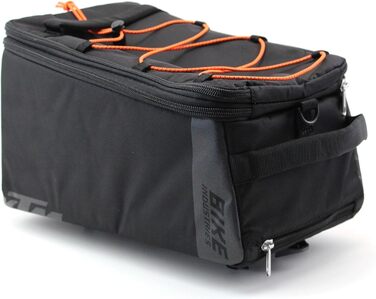 Велосипедна сумка на багажник KTM Sport Trunk Bag 15 л