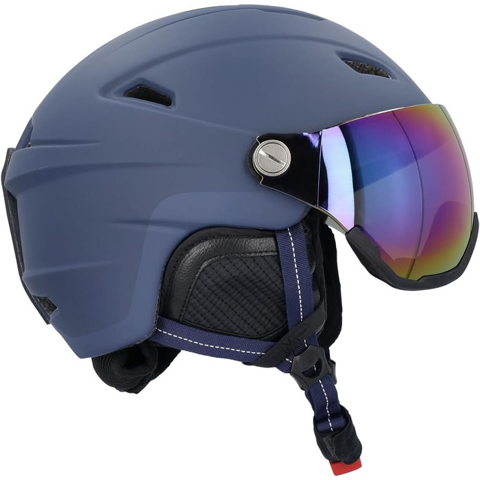 Шолом морський CMP WA-2 L (білий) - захист для водних видів спорту