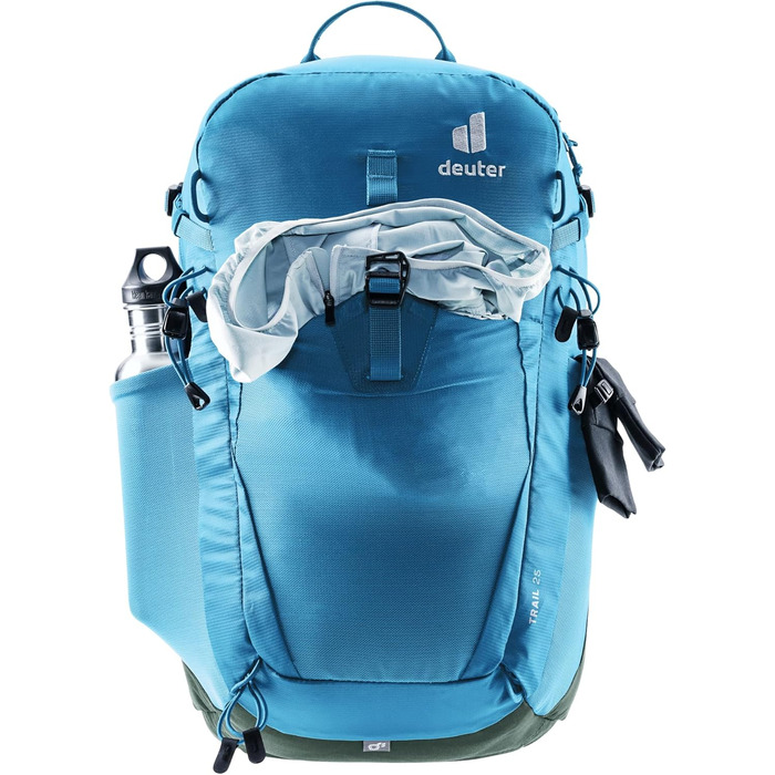 Рюкзак для хайкінгу та альпінізму Deuter Trail 25, туристичний