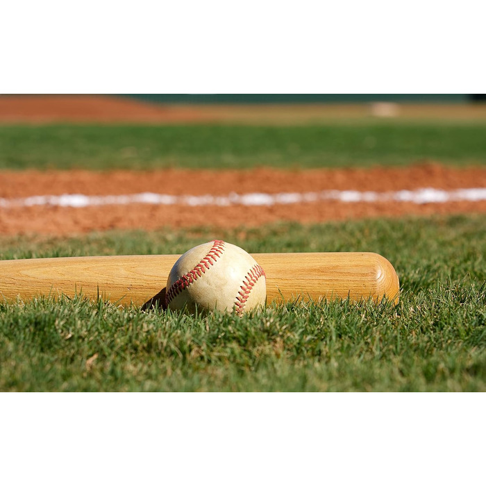 Біта бейсбольна алюмінієва 25