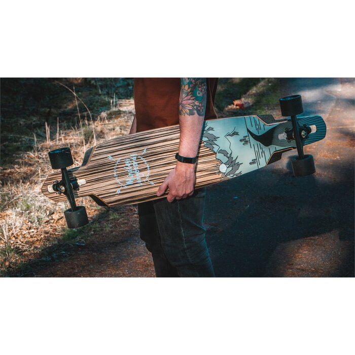 Лонгборд Mindless Lakota ABEC-11