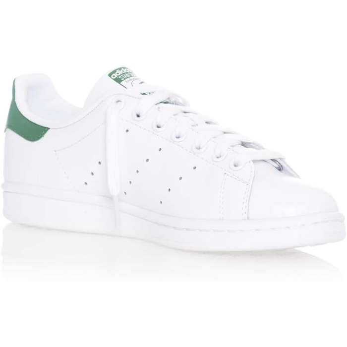 Кросівки Adidas Stan Smith Pharrell Williams Holi Pack, 44 EU, білі