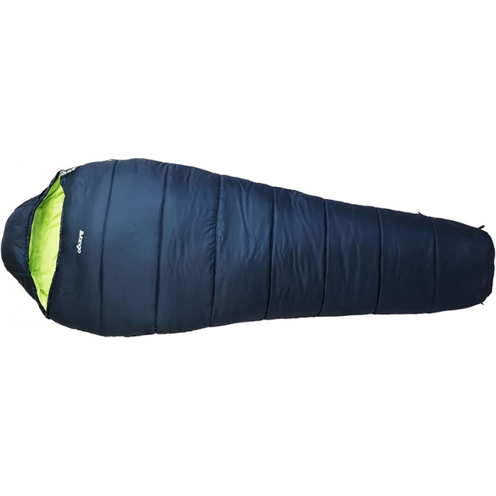 Спальний мішок Vango Nitestar Alpha 250, Ocean Green