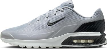 Кросівки Nike Air Max BIA для чоловіків, IF2624 (39 EU, сірий, чорний)