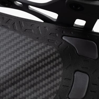 Кріплення для сноуборду Nidecker Flow Nexus 2025 Black, розмір L (EU 41.5-44.0 / UK 7.5-9.5)