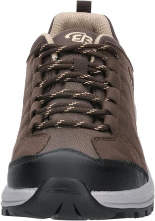 Черевики трекінгові та для прогулянок Brütting Kansas (44 EU, Коричнево-бежевий)