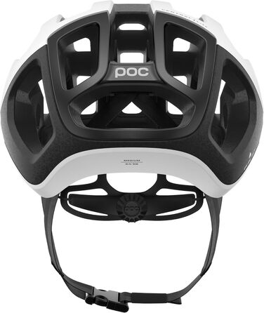 Велосипедний шолом POC Ventral Lite — найлегший, з оптимальною вентиляцією та посиленою структурною міцністю для максимального захисту