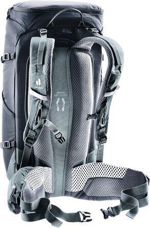 Рюкзак для хайкінгу та альпінізму Deuter Trail 32 EL Extra Long