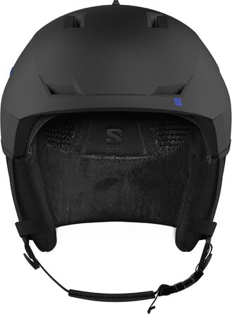 Шолом Salomon Pioneer LT для чоловіків, лижний та сноубордичний, легкий, захисний