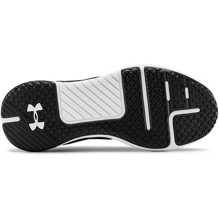 Жіночі кросівки для тренувань Under Armour HOVR Rise 2Crosstrainer, 39 EU, чорні