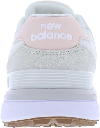 Жіноче golf-взуття New Balance 574 Greens V2 (41.5 EU, Dove Pink)