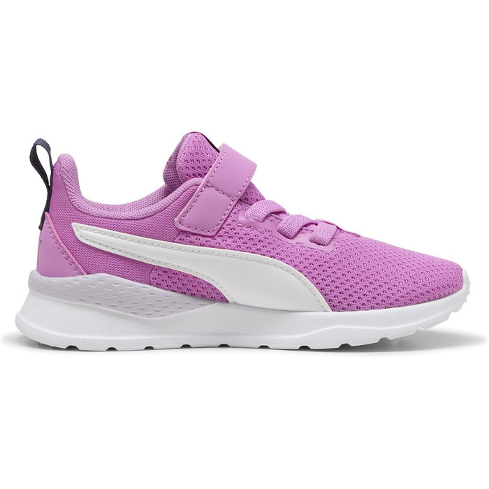 Кросівки Puma Anzarun Lite Ac Inf Mauve Pop/White/Deep Plum - дитячі, унісекс, 34 EU