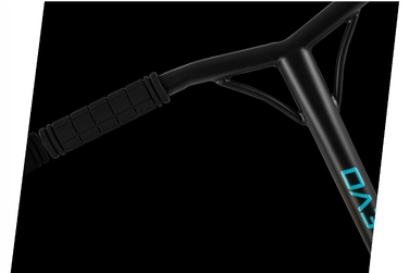 Трюковий самокат SOKE EVO ABEC-9 100mm STUNT