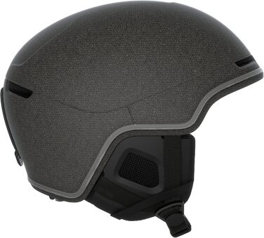 Шолом для лиж і сноуборду POC Obex Pure Raw Black Matt XS-S (51-54 см) – ідеальний захист та комфорт на схилах і поза ними