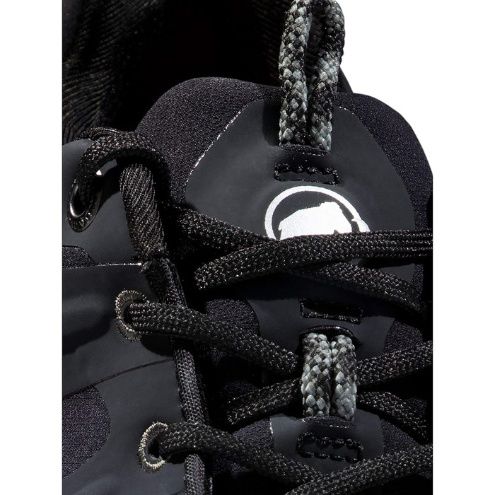 Жіночі трекінгові черевики Mammut Ultimate Pro Low GTX 42 2/3 EU, чорні