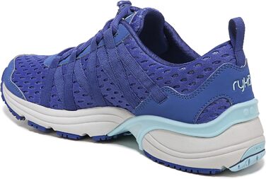 Дитячі спортивні водяні черевики Ryka для дівчаток, блакитна тканина, 41 EU