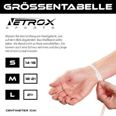 NetroxSports Hyper Grips – Ремені для тяги, фітнес-страпи для важкої атлетики, бодібілдингу, кросфіту, захист зап'ястя, універсальні для чоловіків і жінок