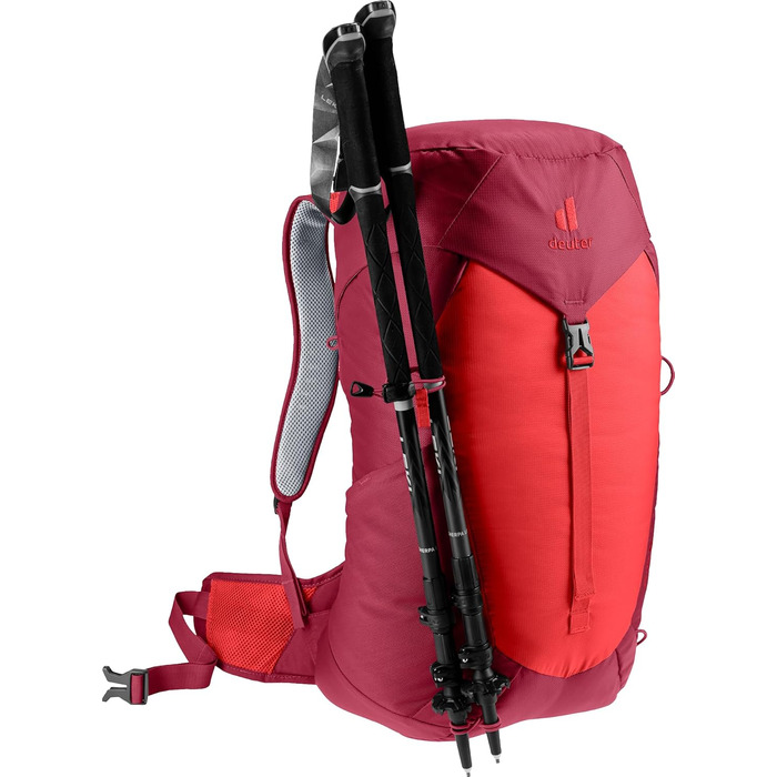 Туристичний рюкзак Deuter AC Lite 30 літрів