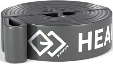 Резинки для фітнесу, еспандери для силових тренувань (45 кг)