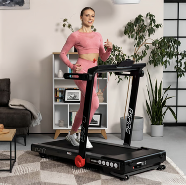 Бігова доріжка Hop-Sport HS-2500LB Aspire