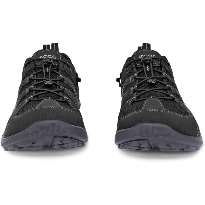 Чоловічі туристичні кросівки Ecco Terracruise, 41 EU, чорний