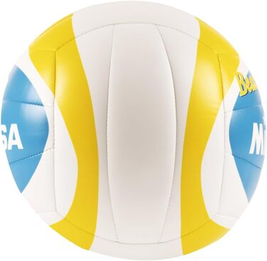 Волейбольний м'яч Mikasa Beach Classic BV543C для пляжу