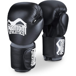Боксерські рукавички Phantom Elite ATF 10-16oz, професійні, для чоловіків та жінок