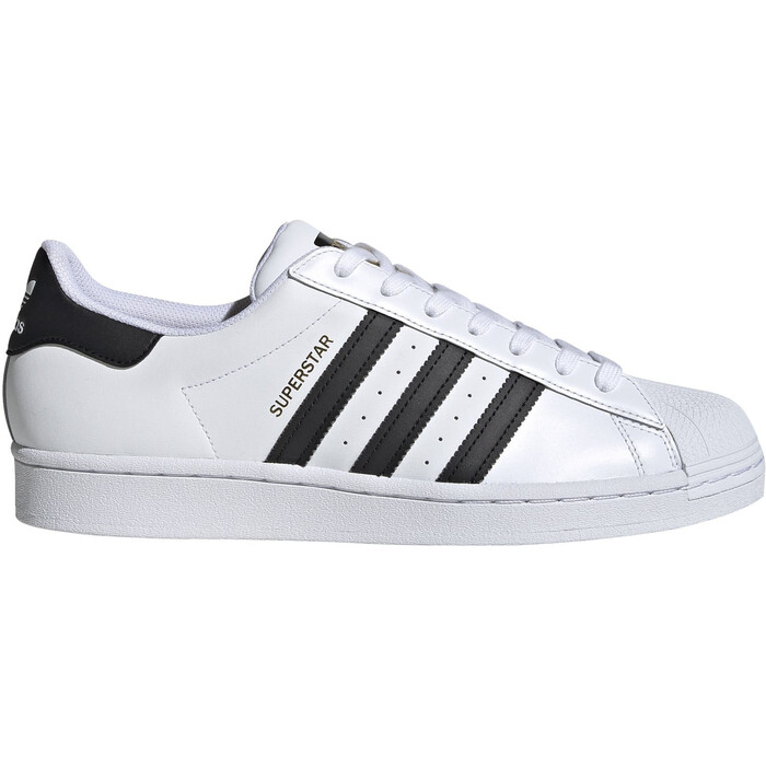 Чоловічі спортивні кросівки Adidas Superstar, розмір 40