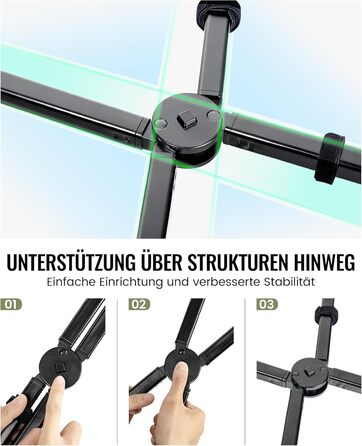 Крісло туристичне складне OneTigris OASISFLEX, 150 кг, з інтегрованим хрестоподібним каркасом, 2 кишені, Ranger Green
