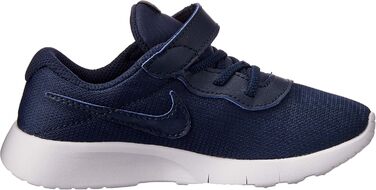 Дитячі кросівки Nike Tanjun (TDV) для малюків (19.5 EU, багато кольорів, Obsidian/Obsidian White)