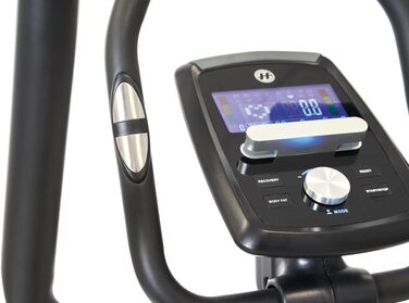 Еліптичний тренажер Horizon Fitness Syros 2.0 для дому