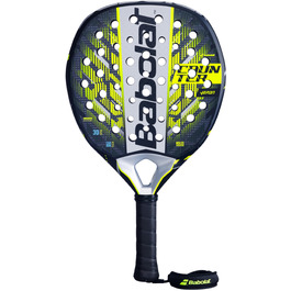 Ракетка для падел Babolat Counter Veron 2.5 – професійна, легка та маневрена
