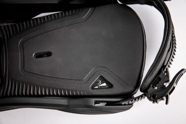 Сноуборд Nitro One '23 для чоловіків - універсальна кріплення, ALL EYES ON E