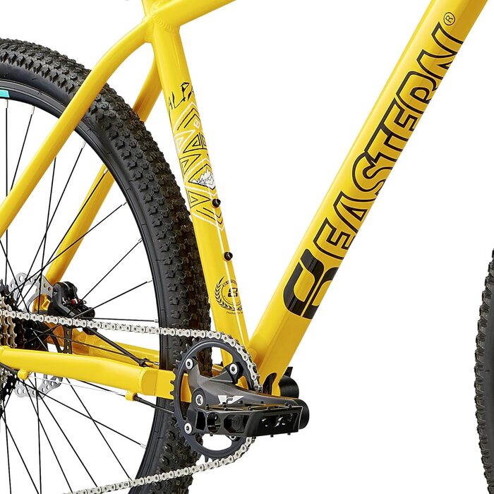 Гірський велосипед Eastern Bikes Alpaka 29